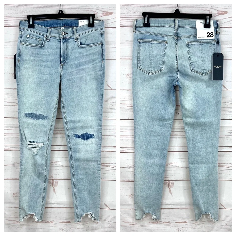 rag & bone our best